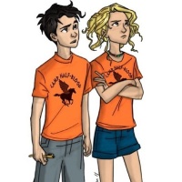 Annabeth And Percy