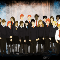 Dead Harry Potter Characters