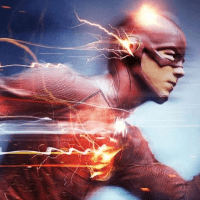 The Flash Characters