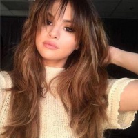 Pretty Selena Gomez