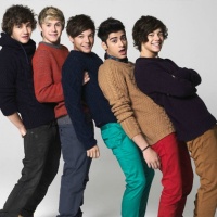 Cute One Direction Members