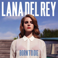 Lana Del Rey Album Covers