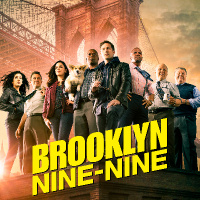 Brooklyn Nine-nine