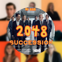 2048 Succession