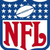 NFL Team logos