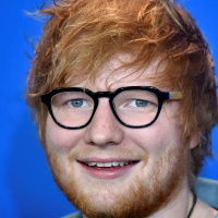 Ed Sheeran Era