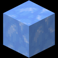 Rarest Minecraft Blocks