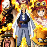 Revolutionary Army (One Piece)