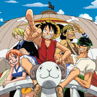 East Blue (One Piece)
