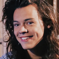 Harry's Dimples