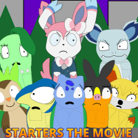 The Starters (Web Animation)