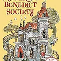 The Mysterious Benedict Society (Book)
