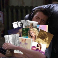 Taylor Swift Albums