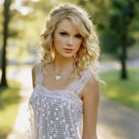 Taylor Swift Debut Era