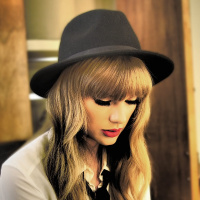 Taylor Swift Red Era