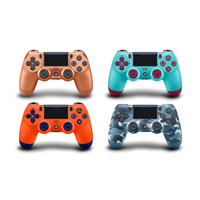 Gaming Controllers