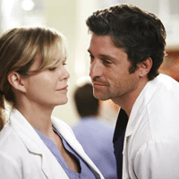 Grey's Anatomy Couples