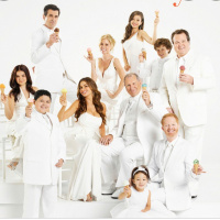 Modern Family Characters