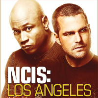 NCIS: Los Angeles