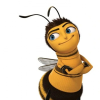 Barry Bee Benson