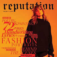 Taylor Swift Reputation Era