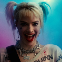 Harley Quinn In Movies