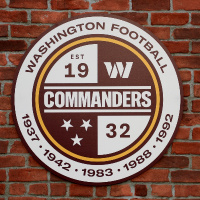 Washington Football Commanders