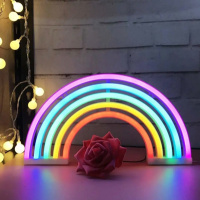 Rainbow Decoration