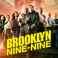 Brooklyn Nine-Nine Characters