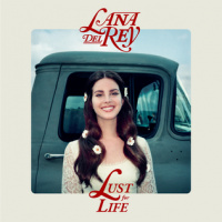 Lana Del Rey Album