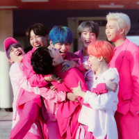 Boy With Luv BTS