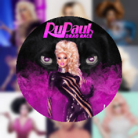 2048 RPDR Queens
