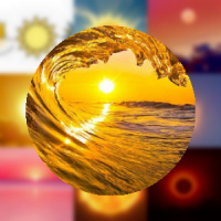 2048 The Sun