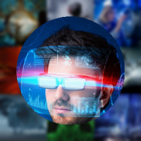 2048 Advanced Future Tech