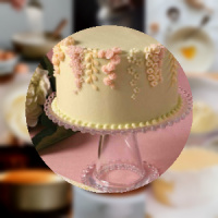 2048 Ruffle Cake Maker