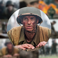 2048 Hacksaw Ridge