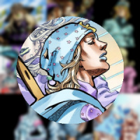 2048 Jojo's Bizarre Adventure Part 7