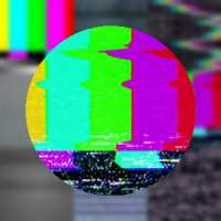 2048 TV Static