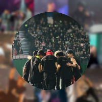 2048 Stray Kids Concert