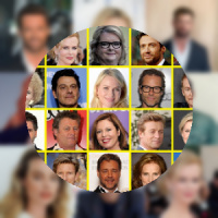2048 Australian Actors And Actresses