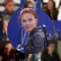 2048 Scarlet Johanson BTS