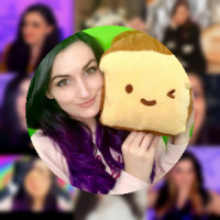 2048 LaurenZside the Bread Queen