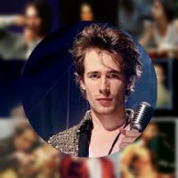 2048 Jeff Buckley