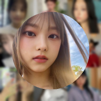 2048 Kang Haerin (NEWJEANS)