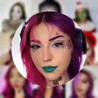 2048 Natasha Jane Wood Makeup