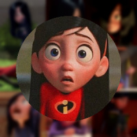 2048 Violet Parr