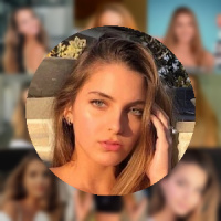 2048 Lexi Rivera