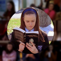 2048 Rory Gilmore
