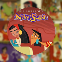 2048 The Emperor s New School 2048-the-emperor-s-new-school