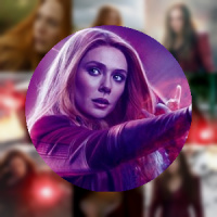 2048 Scarlet Witch